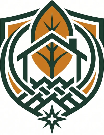 Frontier Grove Pest Defense logo