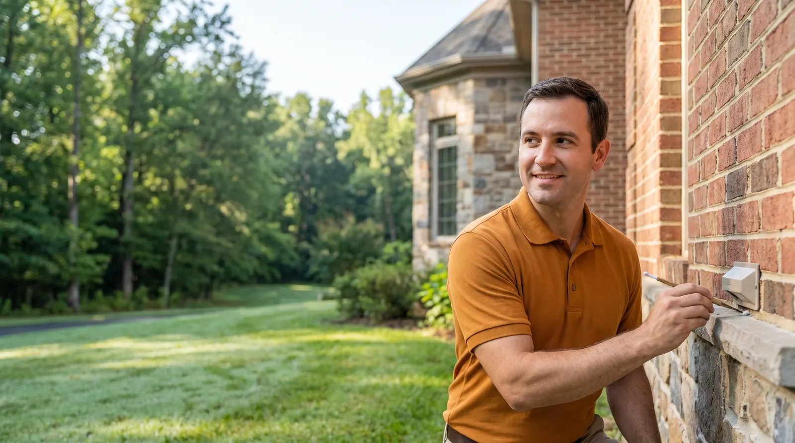 Pest Control Service in Mc Lean, VA